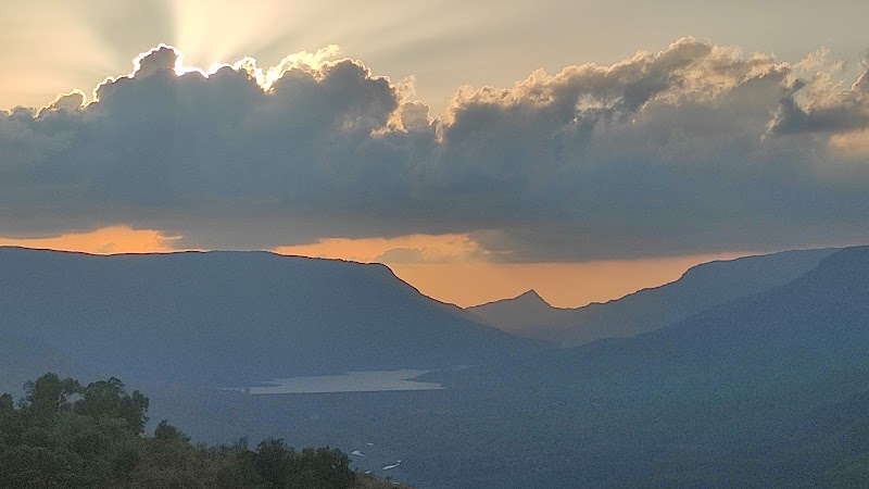 Sunset point, Pangari - Sunset point, Pangari WQP9+QX4, Pangari, Maharashtra 412805, India