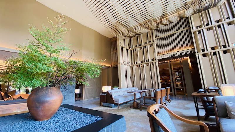 HOTEL THE MITSUI KYOTO, a Luxury Collection Hotel & Spa - HOTEL THE MITSUI KYOTO, a Luxury Collection Hotel & Spa Aburano-Koji St. Nijo-Sagaru, Nakagyo-Ku, 284 二条油小路町 中京区 京都市 京都府 604-0051, Japan