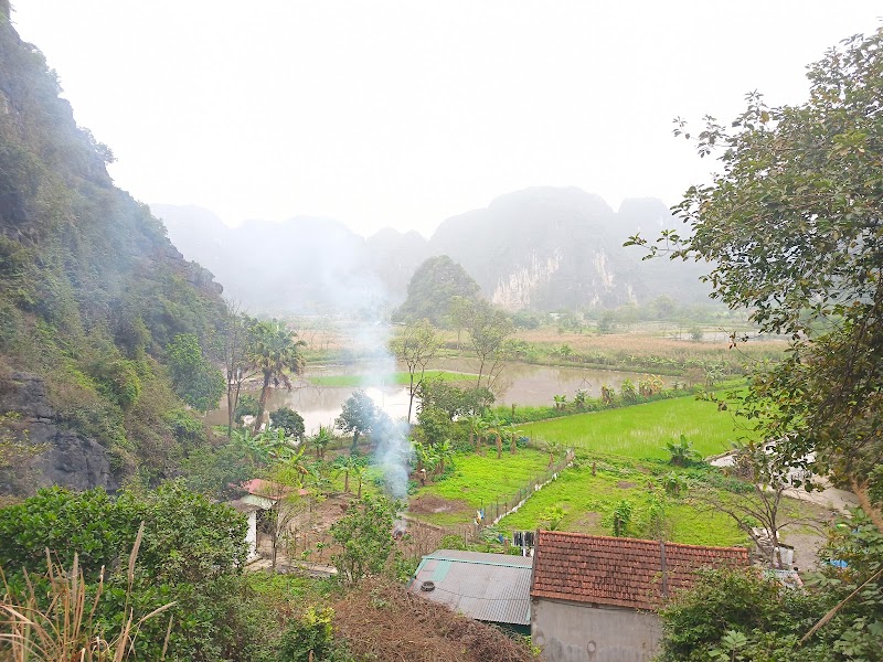 PiGoTour - Bich Dong - PiGoTour - Bich Dong, 6W9C+J47, Nam Hoa Lu, Ninh Binh, Vietnam