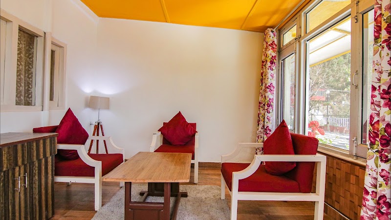 FabHotel The Perfect Hideout - Hotel in Hathipaon Road, Mussoorie - FabHotel The Perfect Hideout - Hotel in Hathipaon Road, Mussoorie Mackinnon's, Cart Rd, Tundhar Village, Sher Garhi, Mussoorie, Uttarakhand 248179, India