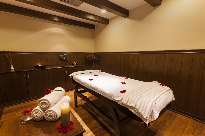 Seventh Heaven Spa - Seventh Heaven Spa Aldovia Resort & Convention, Swiss Town, Sadahalli, Devanahalli Taluk, Sadahalli, Karnataka 562110, India