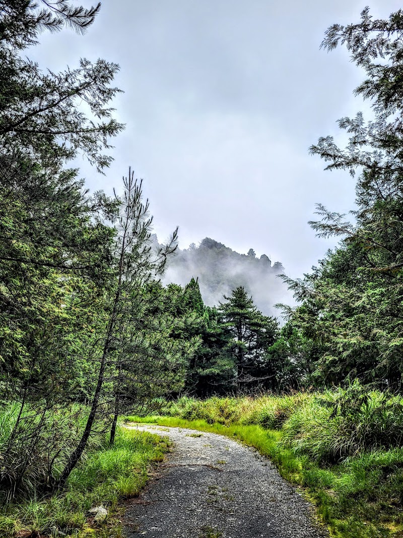 北三錐山 - 北三錐山, Bo'ai Village, Heping District, Taichung City, Taiwan 424