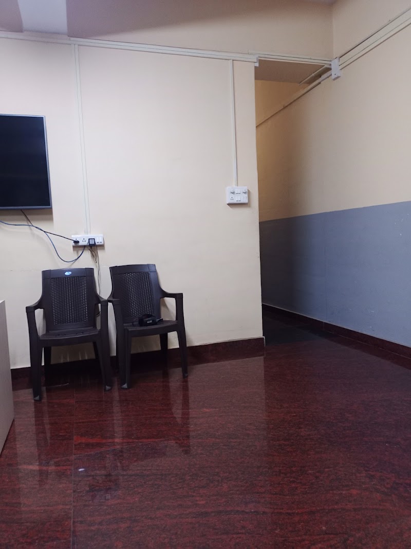 V K RESIDENCY - V K RESIDENCY 15 KSRTC NURM BUS STAND COMMERCIAL COMPLEX, near CITY BUS STAND, Thenkpete, Maruthi Veethika, Udupi, Karnataka 576101, India