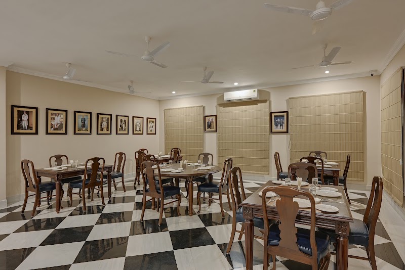 Boheda Manor - Luxury Retreat - Boheda Manor - Luxury Retreat 20, C - Block, near Wonder Cement Cricket Academy, Shikarbadi Colony, Sajjan Nagar, Udaipur, Gordhan Vilas Rural, Rajasthan 313001, India
