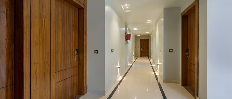 Settl. Lumia - Settl. Lumia 422, Sector 39, Gurugram, Haryana 122003, India