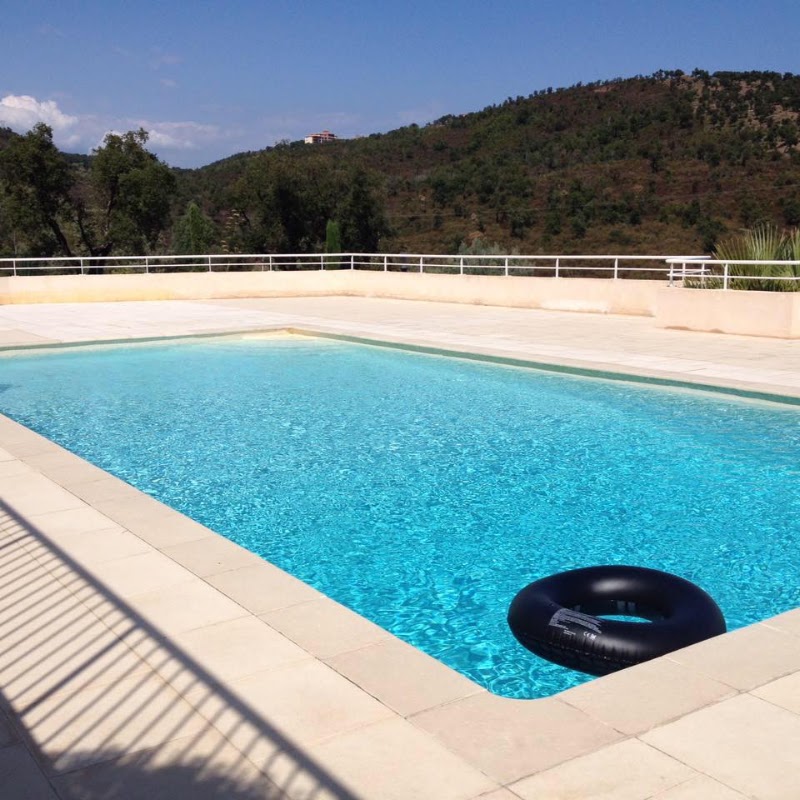 Villa Azur - Villa Azur, Les Coralines, 461 Bd des Collines, 83380 Var. France, France