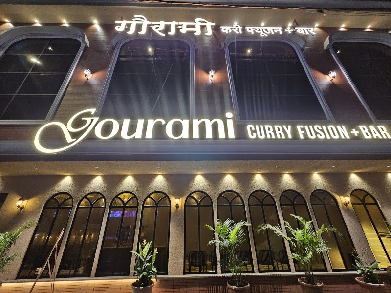 Gourami - Gourami Bus Stop, Guru Gobind Singh Nagar, nr. IIT, Panchkutir Ganesh Nagar, Powai, Mumbai, Maharashtra 400076, India