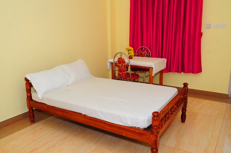 Ann Homestay Vagamon - Ann Homestay Vagamon Kaithapathal Road, State Bank Jn, Vagamon, Kerala 685503, India