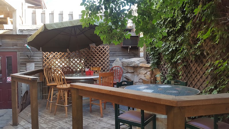 Blackbird Tavern