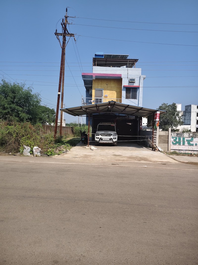 PN - PN, Chikhali chowk, 68J2+VV7 Hitachi ATM, nagpura road, Khapri Alias Pipardih, Chhattisgarh 491001, India