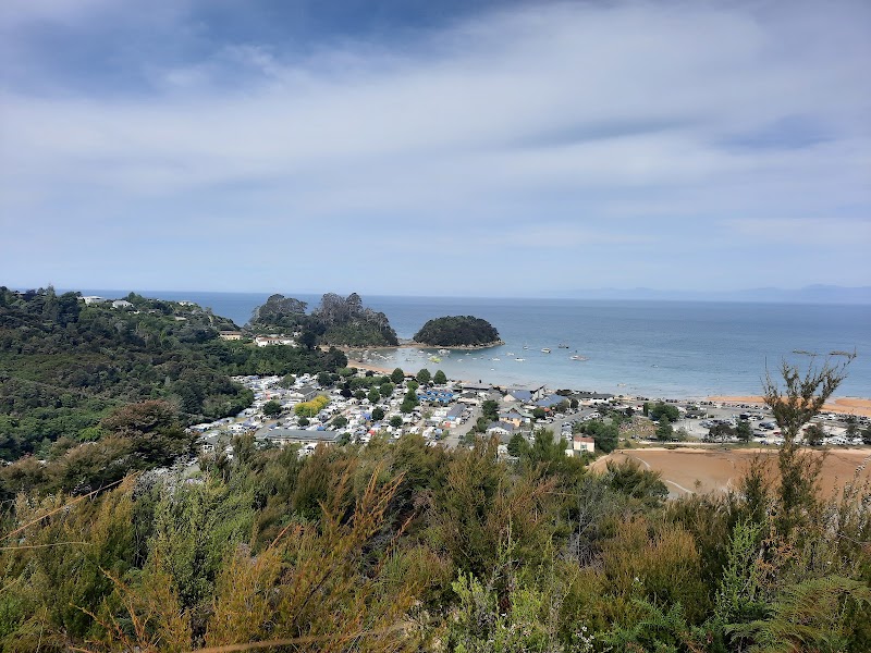 Kaiteriteri Beach - Kaiteriteri Beach, Tasman Bay 7197, New Zealand