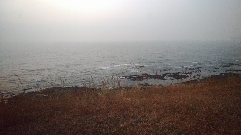 Diveagar Hill Spot - Diveagar Hill Spot, Borli Panchatan Diveagar Beach Shrivardhan, 5X4P+JV4, Road, Karle, Maharashtra 402404, India