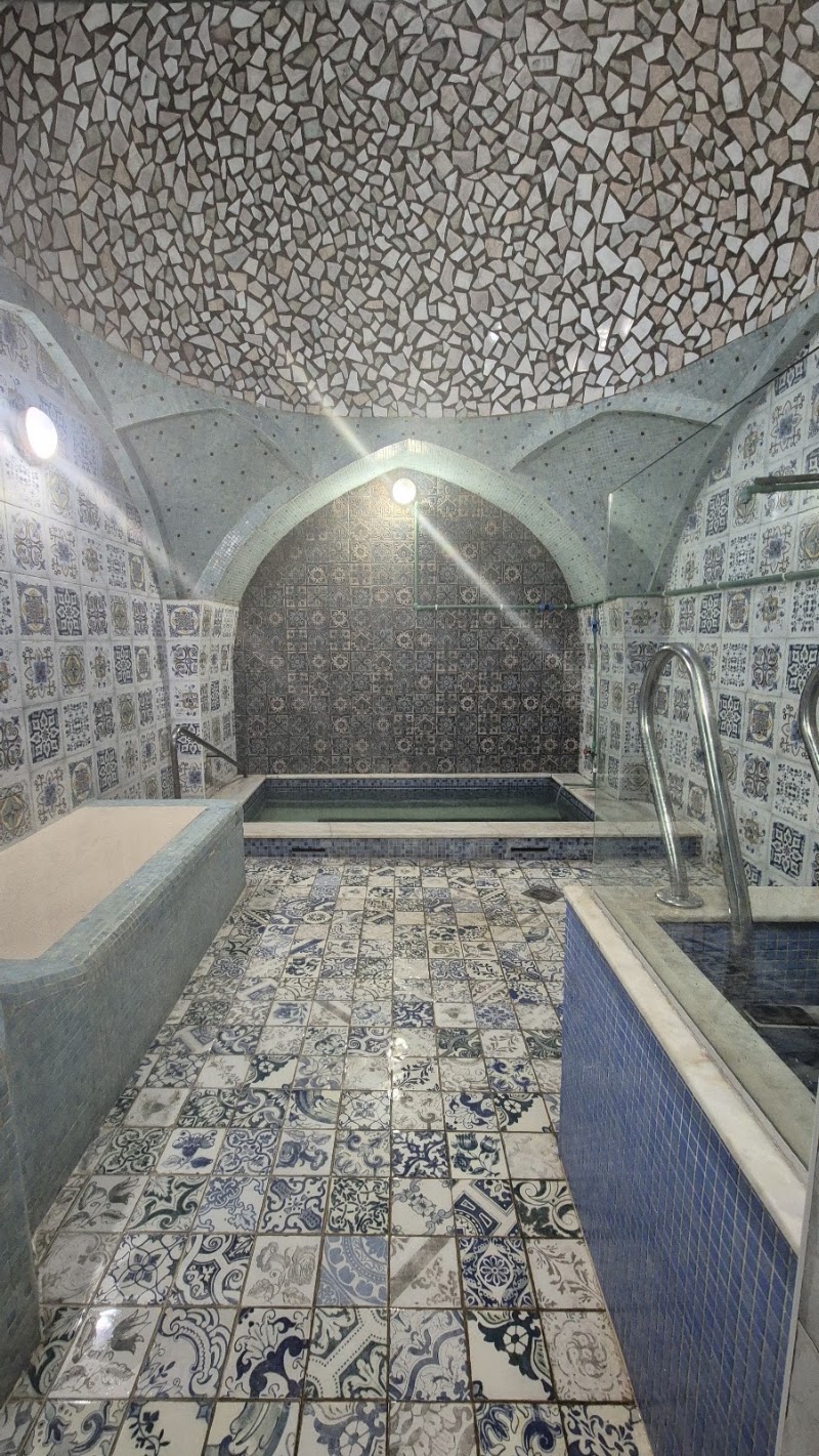Royal Bath • სამეფო აბანო - Royal Bath • სამეფო აბანო, 1 Ioseb Grishashvili St, T'bilisi, Georgia
