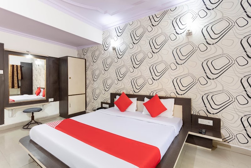 Hotel Pachmarhi Regency - Hotel Pachmarhi Regency Ward No. 2, Subhash Marg, Pachmarhi, Pachmarhi Cantt, Madhya Pradesh 461881, India