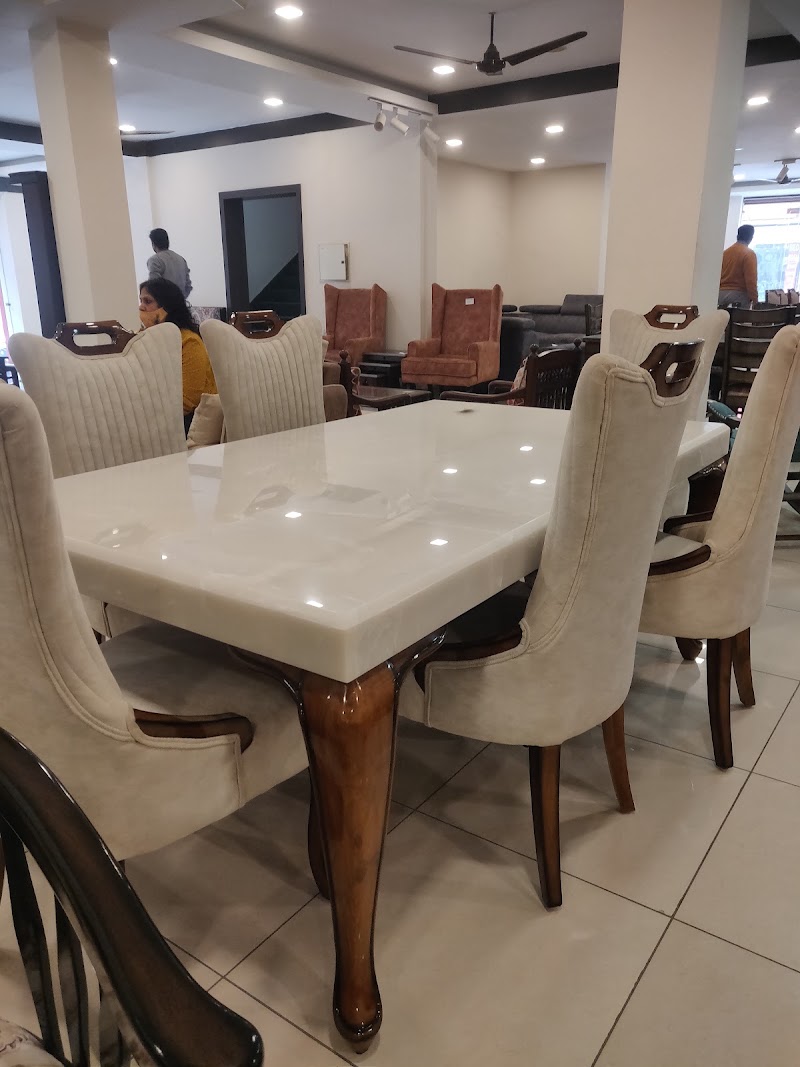 WOOD+ - WOOD+ Bohidarnuapali, Ainthapali, Sambalpur, Baidarnuapali, Odisha 768006, India