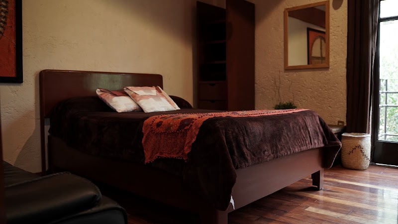 Casa Boutique Calle Berlin - Casa Boutique Calle Berlin, Berlín 84B, Centro de, Del Carmen, Coyoacán, 04100 Ciudad de México, CDMX, Mexico