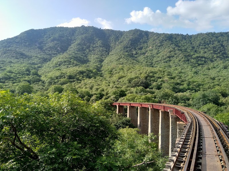 Goram Ghat - Goram Ghat, Kachhbali, Talai, Rajasthan 313341, India