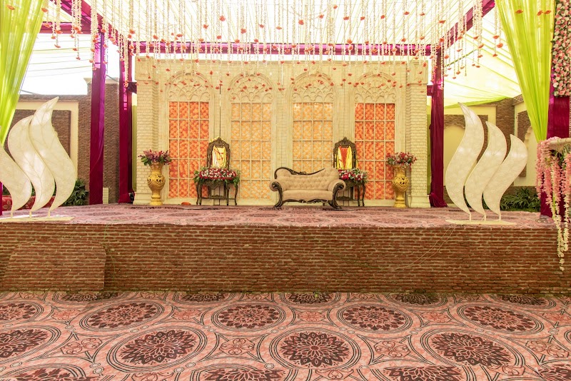 Haveli Resort Old Amritsar Road Tarn Taran - Haveli Resort Old Amritsar Road Tarn Taran, Amritsar-Tarn Taran Rd, Tarn Taran Sahib, Punjab 143402, India