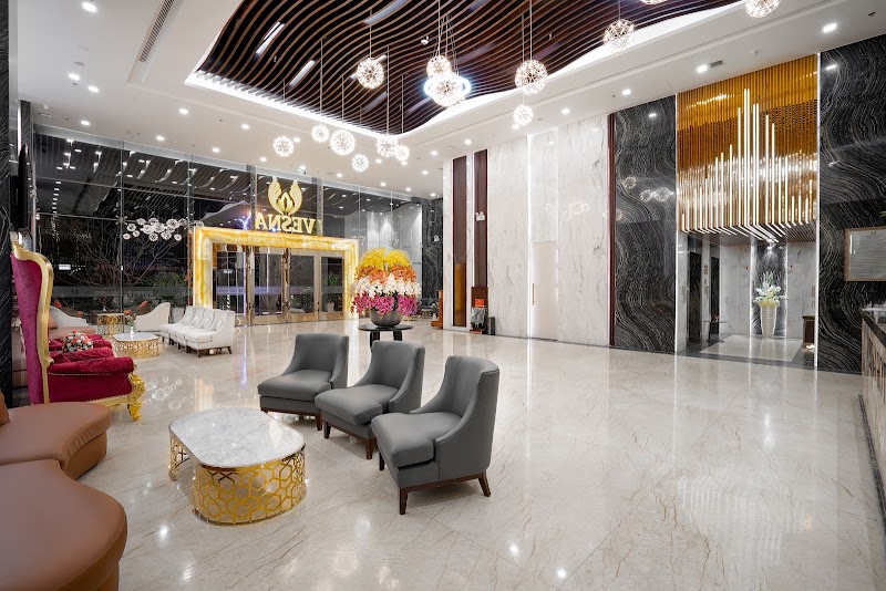 Vesna Hotel Nha Trang - Vesna Hotel Nha Trang, 100 Trần Phú, Nha Trang, Khánh Hòa 650000, Vietnam