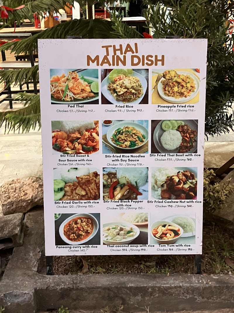 Roadside Bar - Roadside Bar 1105 ซอย อ่าวนาง 15, Tambon Ao Nang, Amphoe Mueang Krabi, Chang Wat Krabi 81000, Thailand