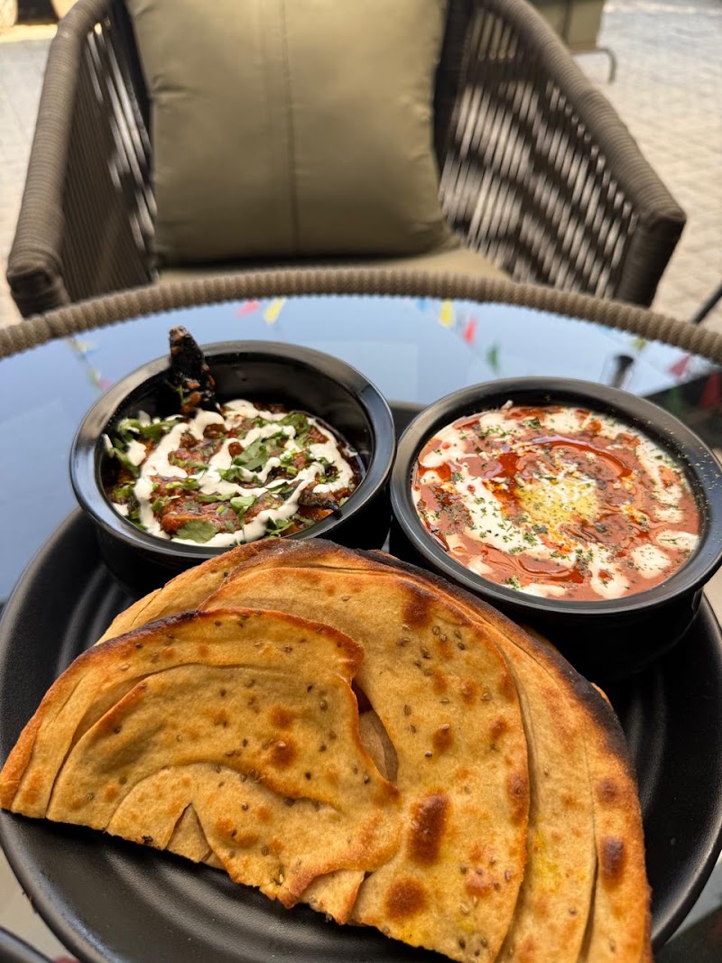 The Punjabi Flame - The Punjabi Flame Shop no 29, TULIP ORANGE, market, Sector 70, Gurugram, Haryana 122101, India