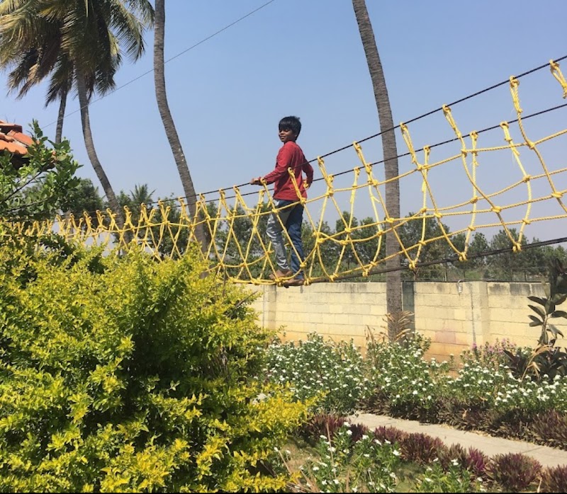 Whitefieldvihar - Whitefieldvihar Sy no 132/P3, near Honnamma devi temple, Muthkur, Muthasandra, Karnataka 560067, India