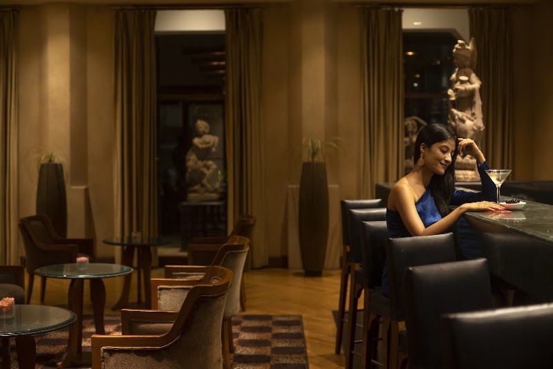 Trident, Bhubaneswar - Trident, Bhubaneswar CB-1, Nayapalli, Bhubaneswar, Odisha 751013, India