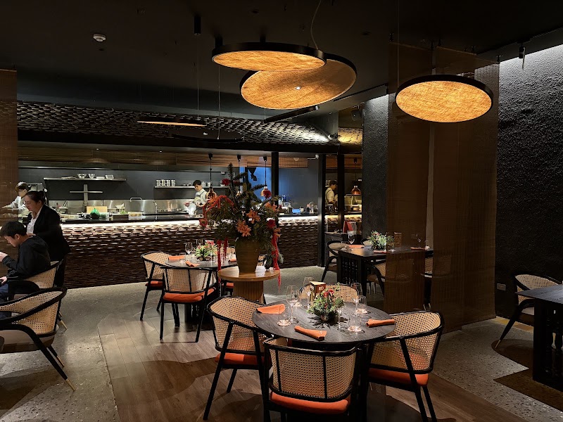 Vien Dining - Vien Dining 3 Ng. Bà Triệu, Hai Bà Trưng, Hà Nội 100000, Vietnam