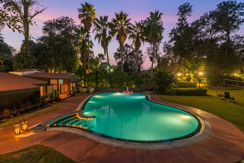 StayVista at The Birdwood Estate