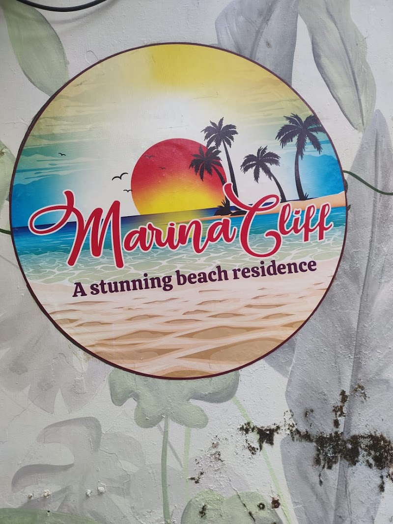 Marina Cliff Resort Varkala - Marina Cliff Resort Varkala, N Cliff Rd, Varkala, Kerala 695141, India