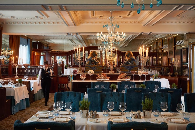 The Rubens at the Palace - The Rubens at the Palace 39 Buckingham Palace Rd, London SW1W 0PS, UK