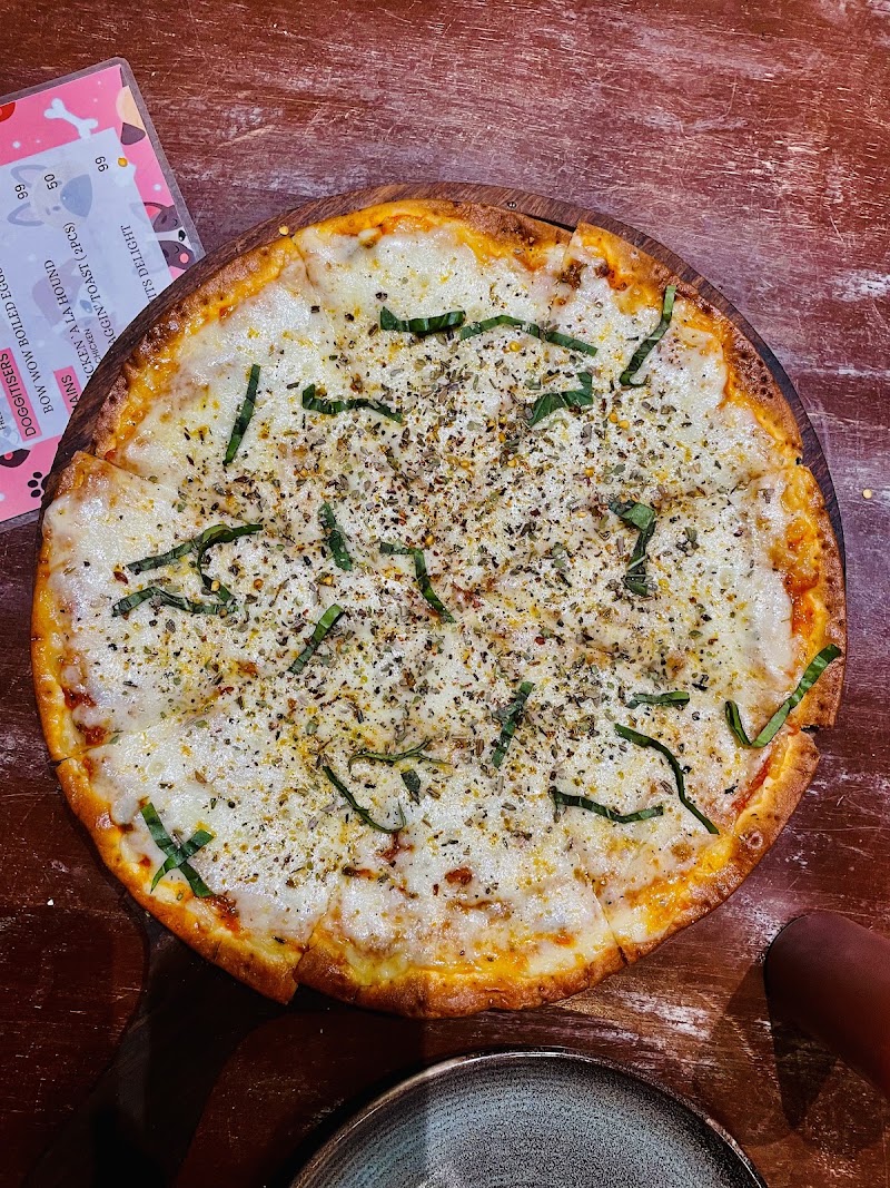 Cafe Nautical Mile - Cafe Nautical Mile M3M Urbana Premium, R 03/21 GF, Ramgarh, Sector 67, Gurugram, Haryana 122101, India