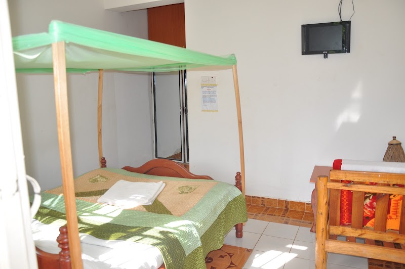 JT Cottages - JT Cottages Ntungamo, Uganda
