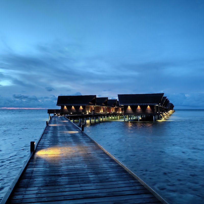 Adaaran Prestige Ocean Villas - Adaaran Prestige Ocean Villas North Male Atoll, Republic Of Maldives, North Male Atoll 20334, Maldives
