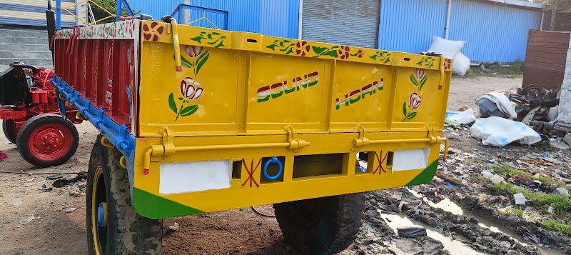 Sindhanur - Sindhanur, QQJ7+6WV, Raichur Rd, Vasavi Nagar, Sindhanur, Karnataka 584128, India