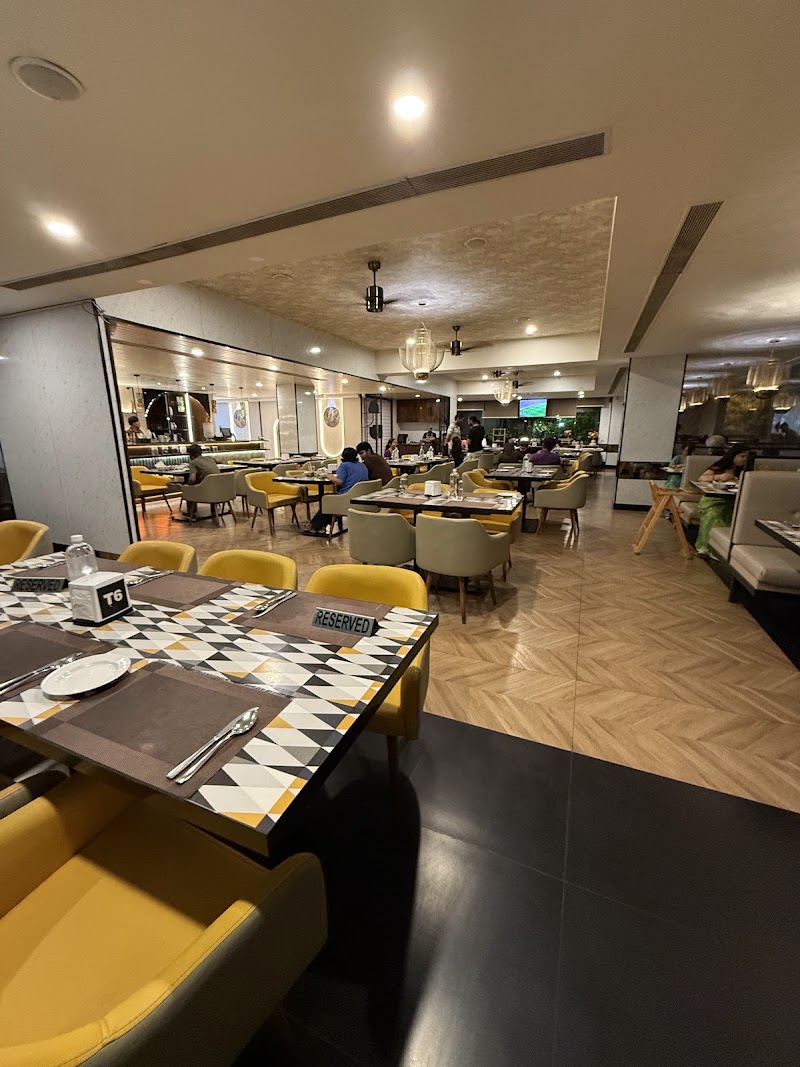 Punjab Bistro - Punjab Bistro No. 62/2, 1st Floor, Outer Ring Rd, above Nexa Car Showroom, Mahadevapura, Bengaluru, Karnataka 560037, India