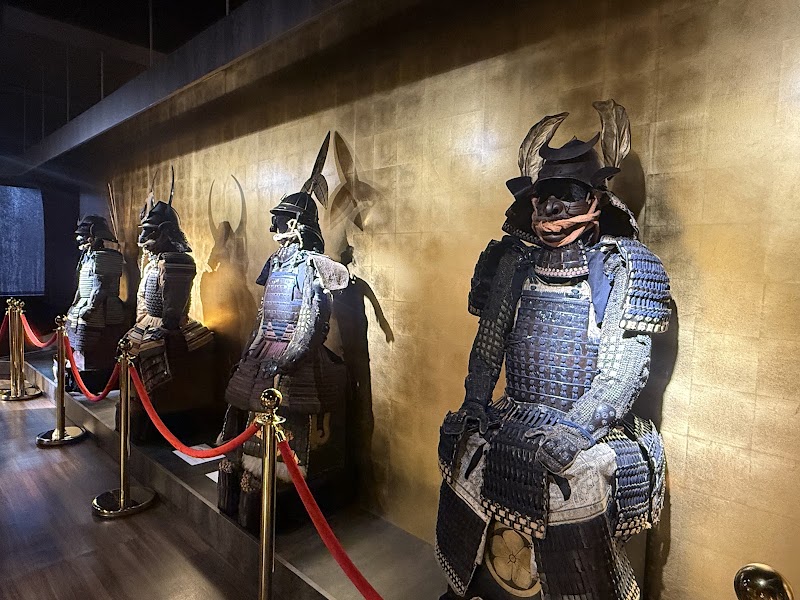 KYOTO SAMURAI NINJA MUSEUM With Experience (Experience Floor of the Kyoto Samurai Ninja Museum) - KYOTO SAMURAI NINJA MUSEUM With Experience (Experience Floor of the Kyoto Samurai Ninja Museum), 292 Higashidaimonjichō, Nakagyo Ward, Kyoto, 604-8043, Japan