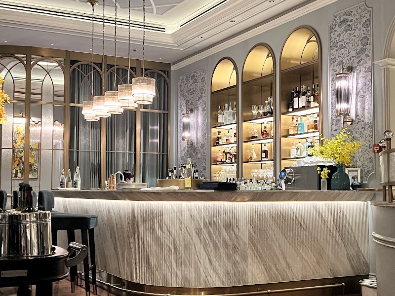 Le Beaulieu Restaurant - Le Beaulieu Restaurant 15 P. Ngô Quyền, French Quarter, Hoàn Kiếm, Hà Nội 100000, Vietnam