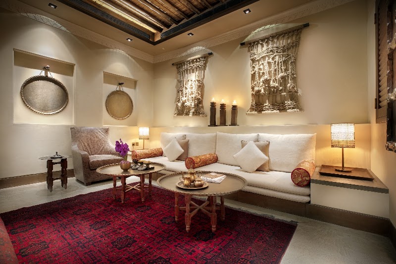 The Chedi Al Bait, Sharjah - The Chedi Al Bait, Sharjah, Heart of Sharjah - 79 Corniche St - Al Shiokh - Hay Al Gharb - Sharjah - United Arab Emirates