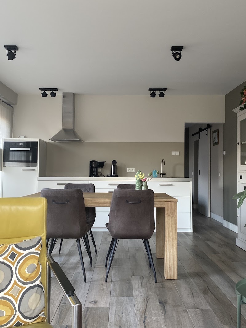 Appartement B&B De Koning Afferden - Appartement B&B De Koning Afferden, Koningstraat 82, 6654 AH Afferden, Netherlands