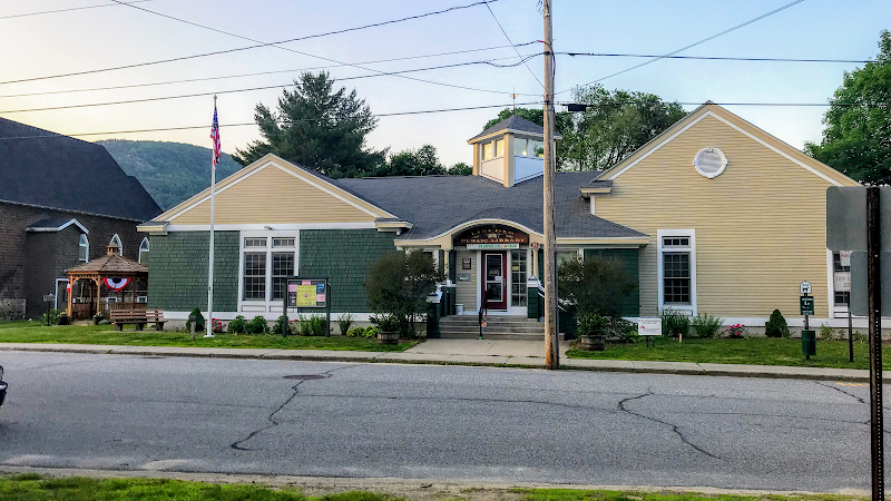 Lincoln Public Library
