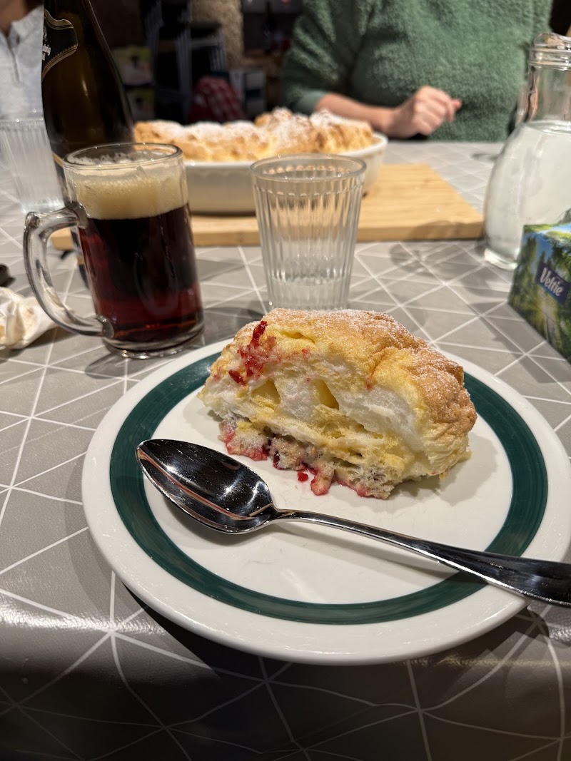 Edelweiss Cooking School - Edelweiss Cooking School, Ursulinenpl. 9, 5020 Salzburg, Austria