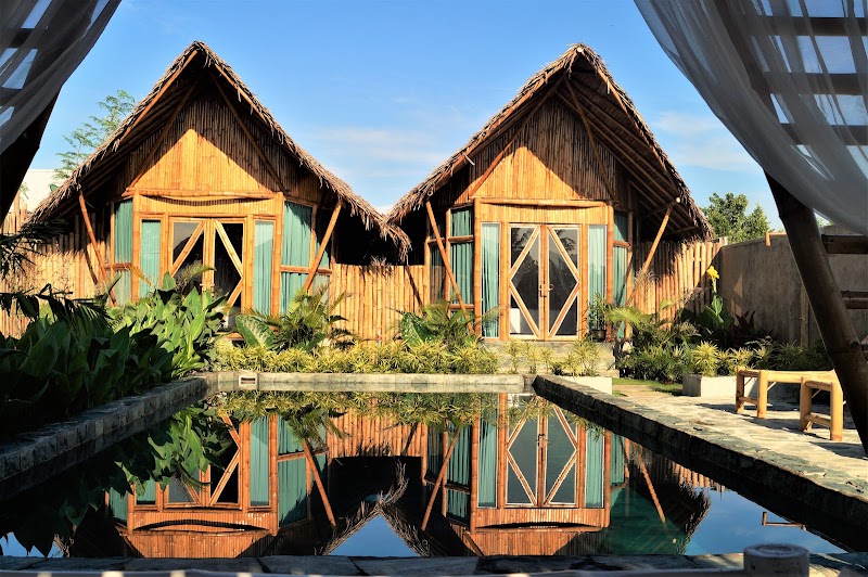Bambusa Private Resort