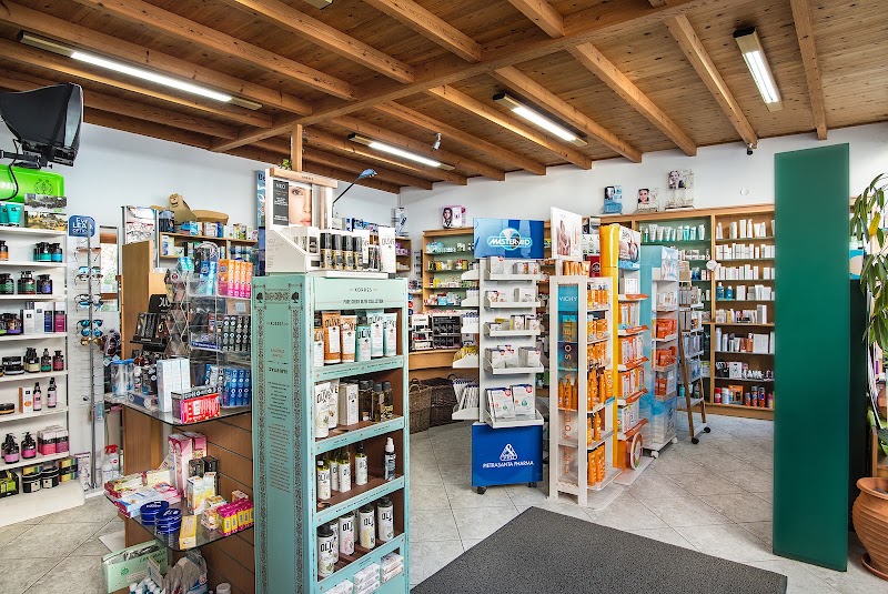 Pharmacy Xidou Anna - Pharmacy Xidou Anna Adama-Zephyria, Milos 848 00, Greece
