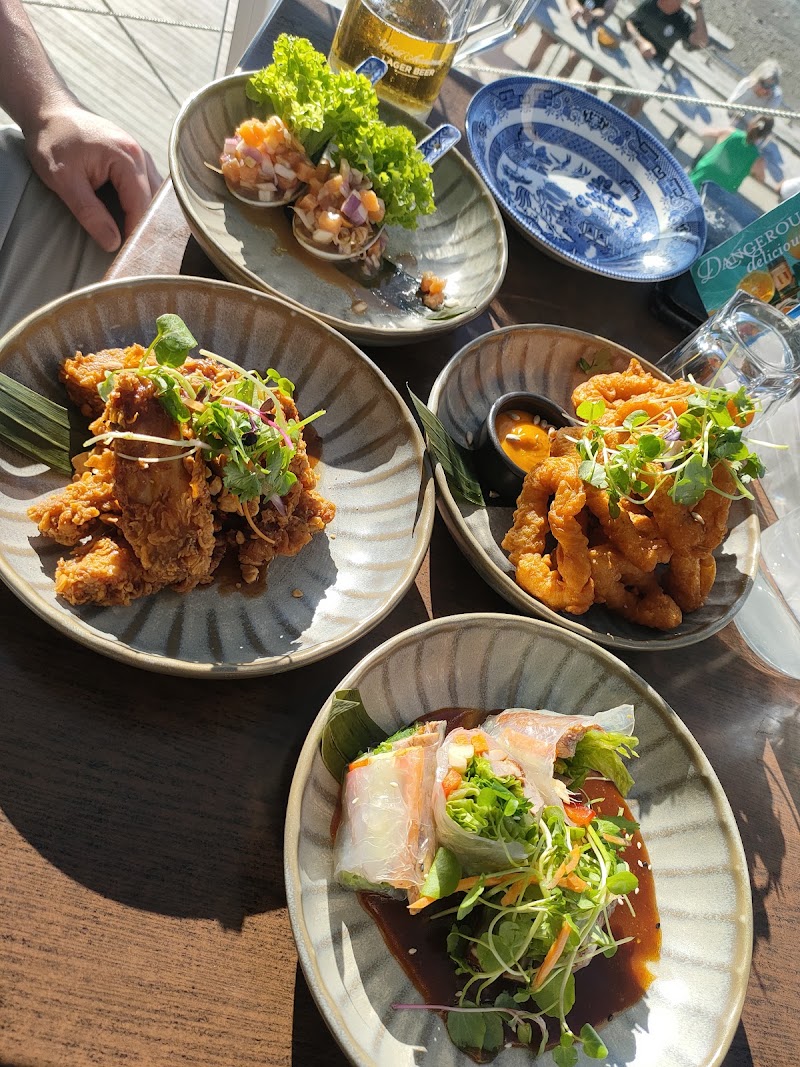 Nahm | Nelson - Nahm | Nelson, 322 Wakefield Quay, Stepneyville, Nelson 7010, New Zealand