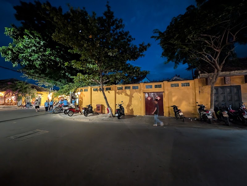 Hoi An Old Town - Hoang Dieu Street - Hoi An Old Town - Hoang Dieu Street, 33-1 Trần Phú, Old Town, Hội An, Đà Nẵng, Vietnam