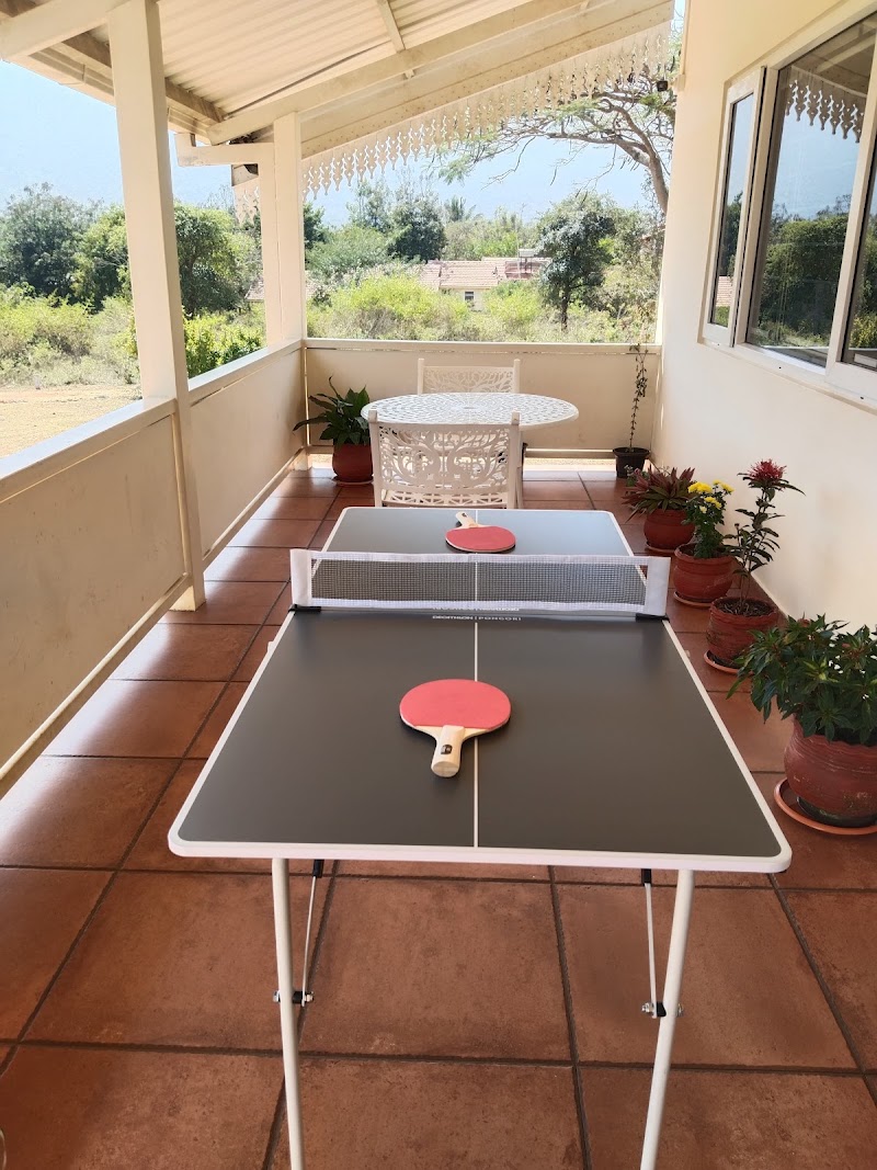Wild Pastures by Nature Resorts and Stays - Wild Pastures by Nature Resorts and Stays 9/259, Chemannatha road, Mavanahalla, Masinagudi, Tamil Nadu 643223, India