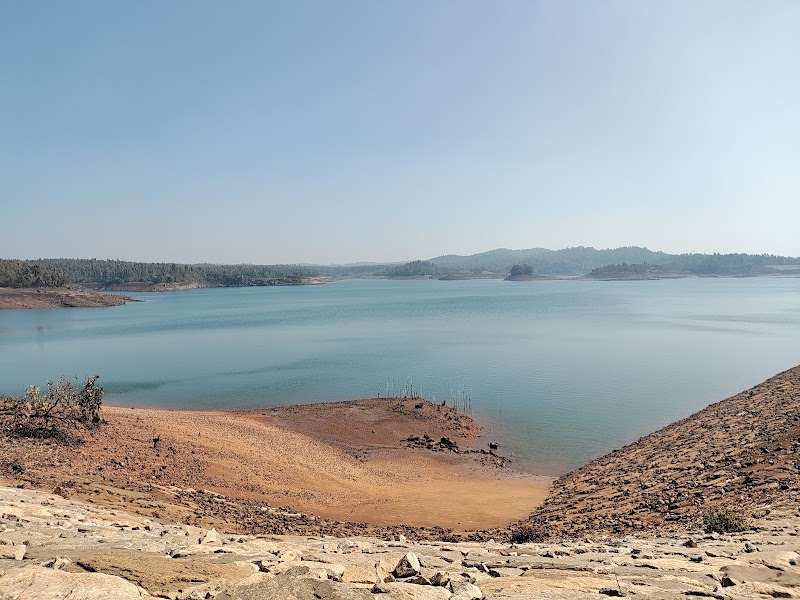 Ajodhya Hill and Forest Reserve Area - Ajodhya Hill and Forest Reserve Area, 642G+4M9, Ajodhya, West Bengal 723132, India