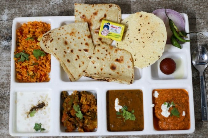 Shiva Tourist Dhaba