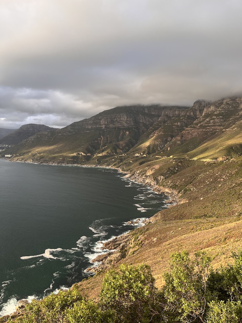 Chapman's Peak Drive - Chapman's Peak Drive, Chapmans Peak Dr, Outside, Cape Town, 7806, South Africa